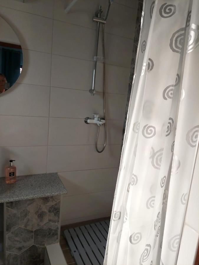 Albdevara Mar Srl Vama Veche Exteriör bild
