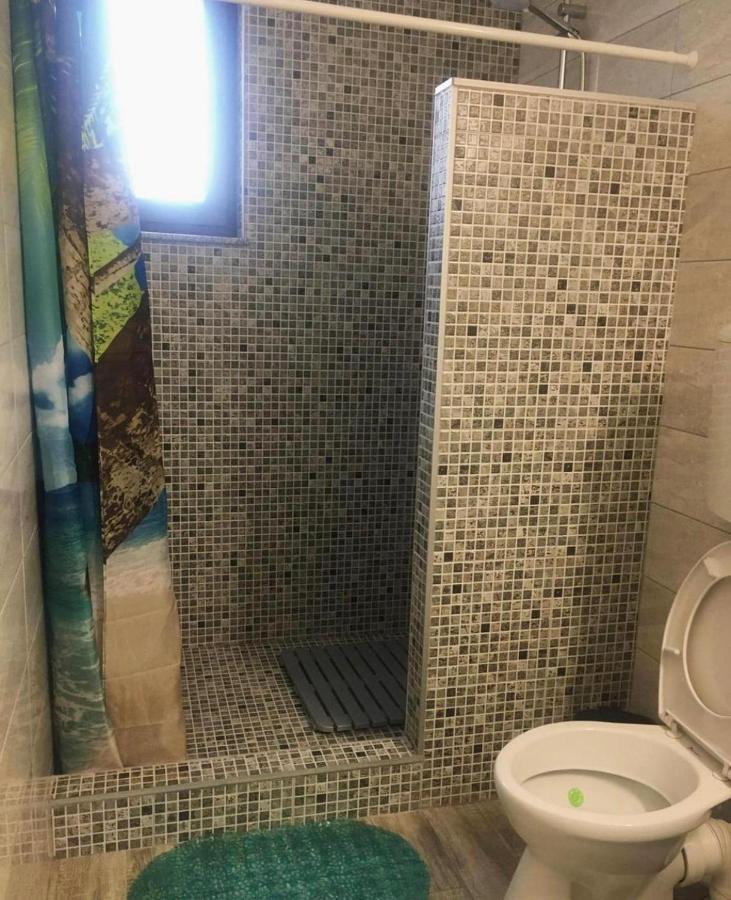 Albdevara Mar Srl Vama Veche Exteriör bild