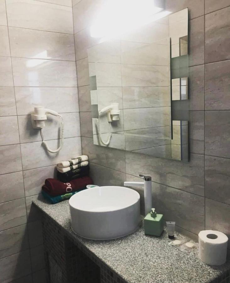 Albdevara Mar Srl Vama Veche Exteriör bild