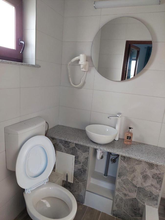Albdevara Mar Srl Vama Veche Exteriör bild