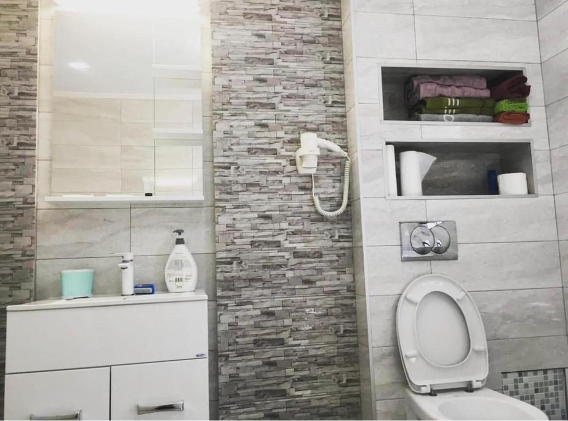 Albdevara Mar Srl Vama Veche Exteriör bild