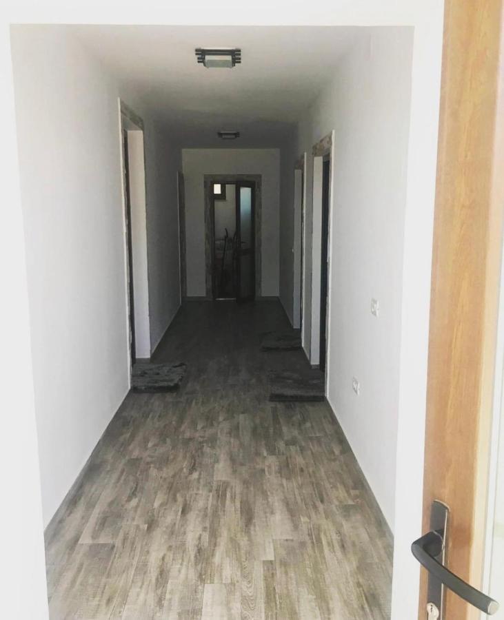 Albdevara Mar Srl Vama Veche Exteriör bild